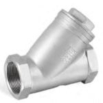 ALVA ARTHESFM25 ALVA Schmutzfaenger PN40 1.4408 Typ 2049 1" Sieb.1.4408 Maschenw.1.0mm  Verpackungseinheit:1ST