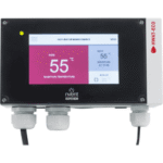 NVENT 1244-019897 Elektronischer Regler für die Warmwasserversorgung HWAT-ECO-V5 Verpackungseinheit:1ST