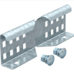 OBO 6208895 Winkelverbinder für Kabelleiter 64x200 S tahl bandverzinkt LWVG 60 FS Verpackungseinheit:1ST