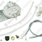 VAILLANT 050518 Vaillant-Druckwaechter 050518  Verpackungseinheit:1ST