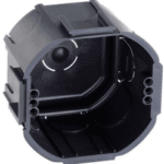 LEGRAND 089215 Schalter-und Abzweigdose kombinierbar Tiefe 47mm GMD 70F FLACH Verpackungseinheit:1ST