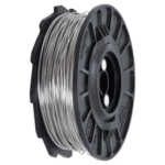 REHAU 12199451001 REHAU Drahtrolle blank, 0,8 mm  Verpackungseinheit:1ST