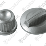 VAILLANT 114292 Vaillant Knopf Set  Verpackungseinheit:1ST