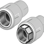 KE KELIT 2583501 KE13 KELEN PP-RCT Übergang mit IG 20x1/2" KE13 Verpackungseinheit:1ST