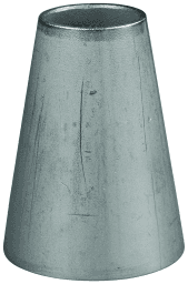 9e53a080-094b-47af-8686-4a9229a76396 ALVA ERKH2-3326 Edelstahl Reduzierstk.Form-H 304L L= (D-d)x3 s=2.0mm konz.33.7x26.9mm Verpackungseinheit:1ST – Bild 1