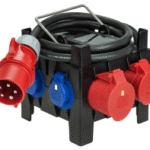 PC ELECTRIC 9030614 Imst BV 32/5 16/5 2xSSD 2m5G4 Pc       S  Verpackungseinheit:1ST