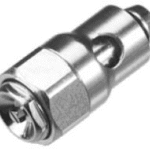 VOGEL&NOOT AYTA00PPLUG2020 VN-EasyTec Abdrückstopfen mit Ventil 20  Verpackungseinheit:1ST