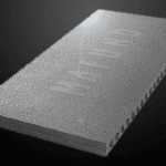 EICHLER 2MA-MO50/25 Mafund-Platte 500x250x25 mm Standard o.Beschichtung  Verpackungseinheit:1ST