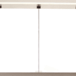 ALVA AQSPS3VE ALVA Una Spiegelschrank 120x70x14,7cm, LED-Aufsatzleu.,Veruna E.  Verpackungseinheit:1ST