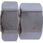 HERZ 1622301 Herz Adapter mit freidrehender Mutter 3/4" x 1/2" IG  Verpackungseinheit:1ST