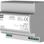 KWC AUSTRIA 2030039477 KP Netzteil, Betriebsspannung 100-240 VAC, Ausgangsspannung umschaltbar zwischen 7 VDC, 31,5 W oder 12 VDC, 50 W ACEX9001 Verpackungseinheit:1ST