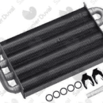 SAUNIER DUVAL S1003000 SD Wärmetauscher Tclassic24-CombitekC24/F21  Verpackungseinheit:1ST