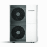 VAILLANT 0010039758 Vaillant Luft/Wasser Wärmepumpe 7 kW AE aroTHERM Split plus VWL 75/8.2 AS 230V  Verpackungseinheit:1ST