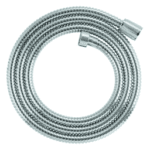 GROHE 28 139 001 GROHE Metallbrauseschlauch Relexaflex 28139_1, 1.750 mm, chrom 28139_1 Verpackungseinheit:1ST