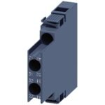 SIEMENS AG 3RH29111DA02 Hilfsschalterblock 2Ö