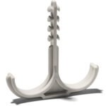 SCHNABL 30250 DSS 25-32 hgr,halogenfrei für Rohe 25-32mm, VPE: 100 STCK