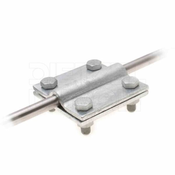 DIETZEL 006252 Kreuzverbinder