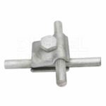 DIETZEL 065705 Klemme, VPE: 10 STCK