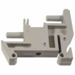 E-TERM 88959402 Nullleiterschienenträger für NSCH 10x15