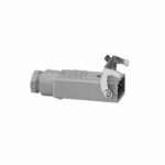 SOMFY 9014186 Netz-Steckverbinder Steck