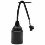 ELECTROPLAST 110-04/15cm Renovierfass. E27 110, VPE: 25 STCK