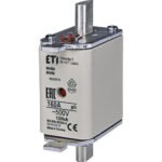 ETI 004182119 NH Sicherung m.Kennmelder