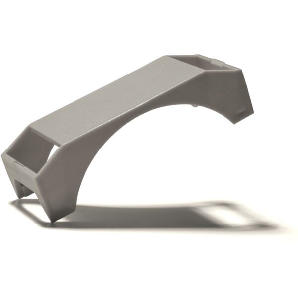 SCHNABL UVB50GR 14221 Verschlussbügel 50 gr, VPE: 100 STCK