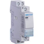 HAGER ESD227 Schütze , 25A, 1S+1Ö, 24V