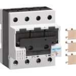 HAGER L76O D02-Lasttrennschschalter 3P+N 63A