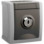 VI-KO 90591641-AT PACIFIC FUME Schutzk. -