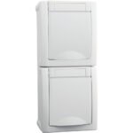 VI-KO 90591186-AT PACIFIC Schutzkontakt -