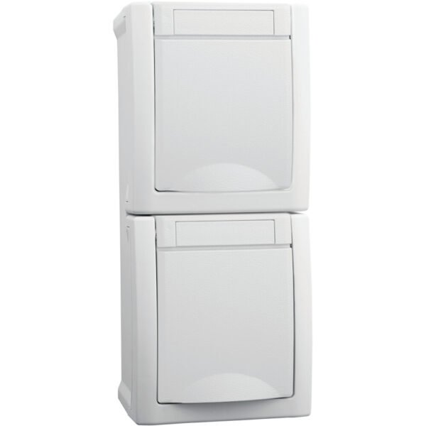 VI-KO 90591186-AT PACIFIC Schutzkontakt -