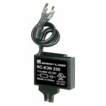 BENEDICT & JÄGER RC-K3N230 Entstörmodul RC-Glied