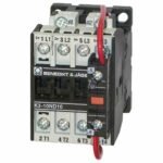 BENEDICT & JÄGER K3-07ND22=220 Hilfsschütz, DC, 2S/Hilf, 2Ö/Hilf, 2W/Hilf, 220V, 2A