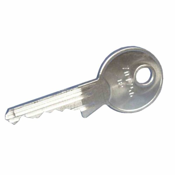 ELSTA 51221.1 SCHLÜSSEL 701756 B2 BEWAG