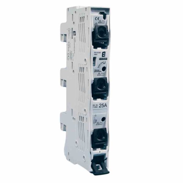 ELSTA 71454 SLTS D02/3POL/25A GENIO R