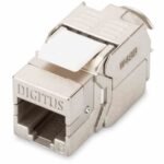 DIGITUS DN-93612-1 Keystone Jack CAT.6 RJ45