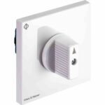 KRAUS & NAIMER 70002240 Umschalter m.0,2polig,60°