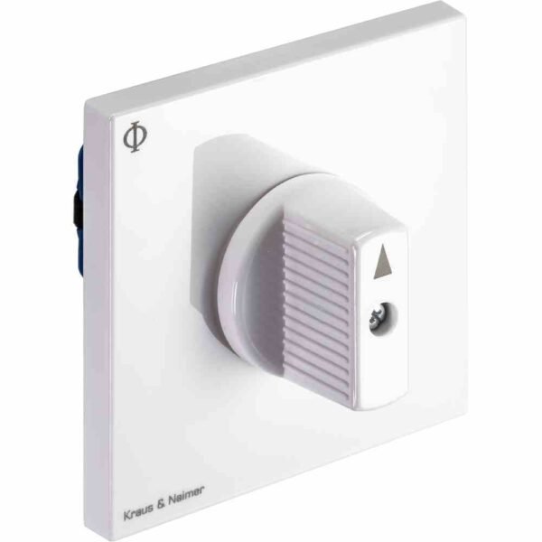 KRAUS & NAIMER 70002240 Umschalter m.0,2polig,60°