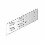 ELITEC E8608 Schnellkupplung H=60