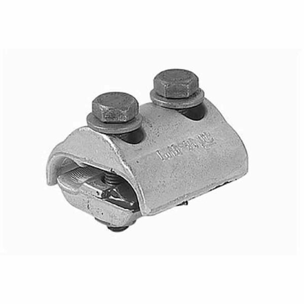 PFISTERER 330710001 Abzweigklemme  AlCu  2-sc