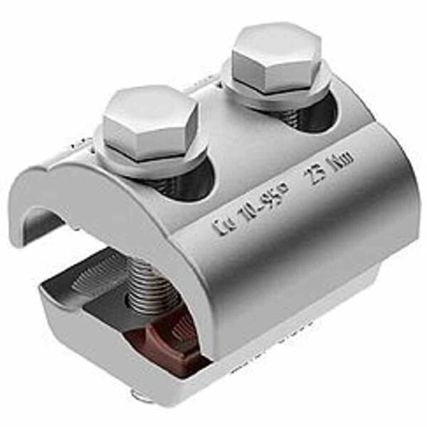 PFISTERER 330712001 Abzweigklemme  AlCu  2-sc