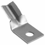 PFISTERER 550740740 Anschlußlasche  für V-Kle