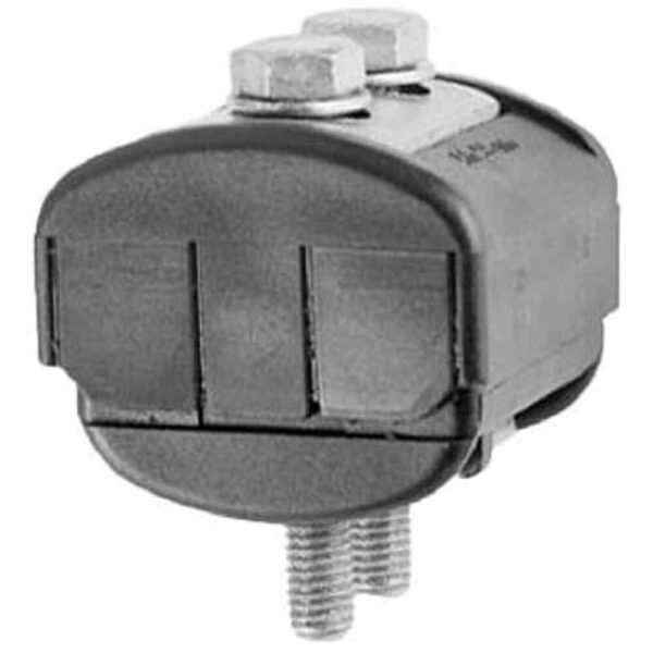 PFISTERER 331530-707 ISO-Abzw.Klemme 2xM8