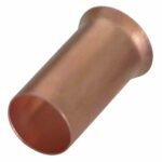 HAUPA 270154/500 Aderendhülse 1,5qmm, VPE: 1000 STCK