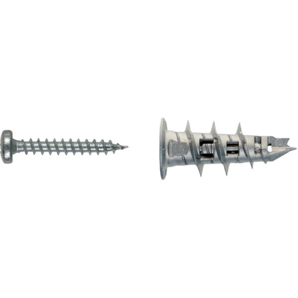 MUNGO 18010224 Jet Plug Metall MJP-S 32, VPE: 100 STCK