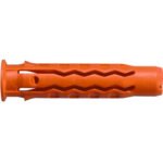 MUNGO 1050100 Nylondübel Quattro MQ 10x, VPE: 100 STCK