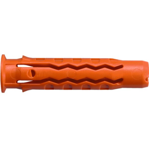 MUNGO 1050100 Nylondübel Quattro MQ 10x, VPE: 100 STCK