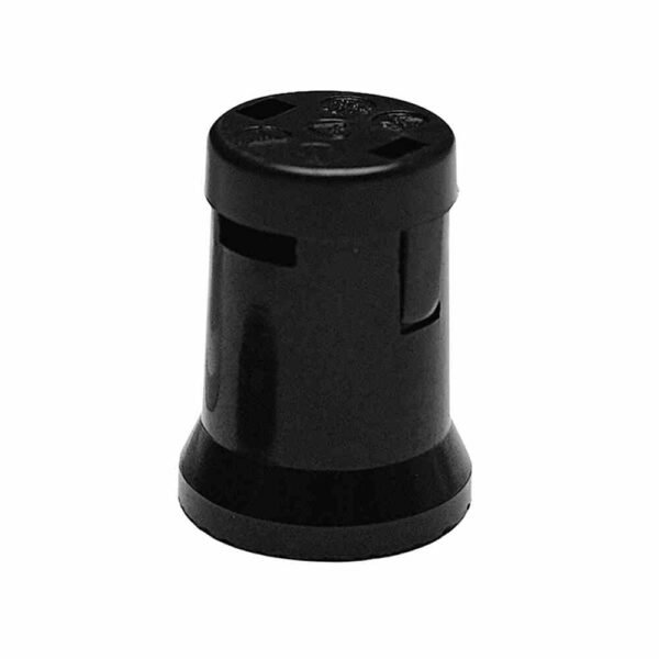 ELECTROPLAST 2427 13.5MM 2427 Lichtkettenfassung, VPE: 10 STCK