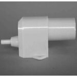 ELECTROPLAST 2414-04 Winkelfassungen